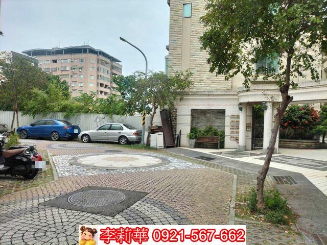 安平華廈-1