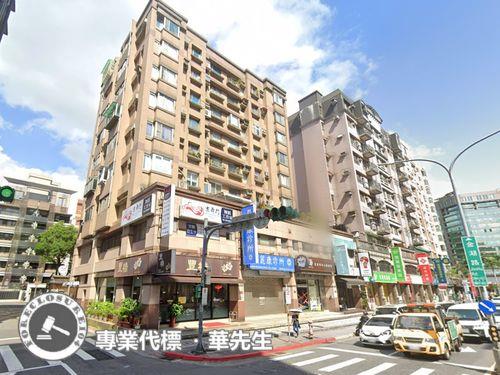 台北拍賣店面-1