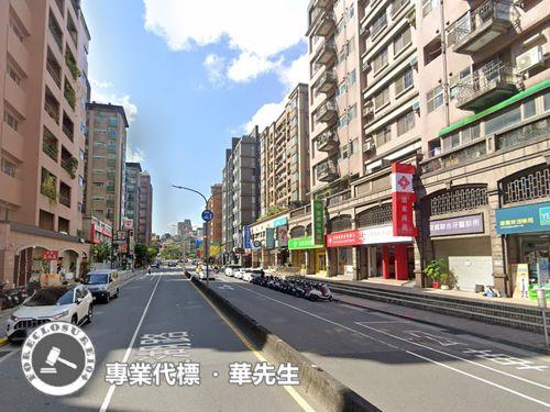 台北拍賣店面-5