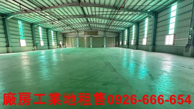 桃園倉庫-1