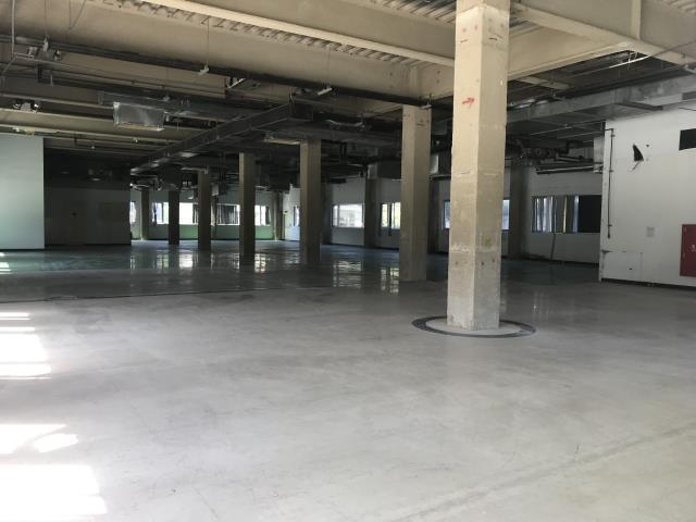新竹廠房-1