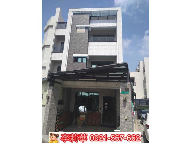 台南東山別墅-1
