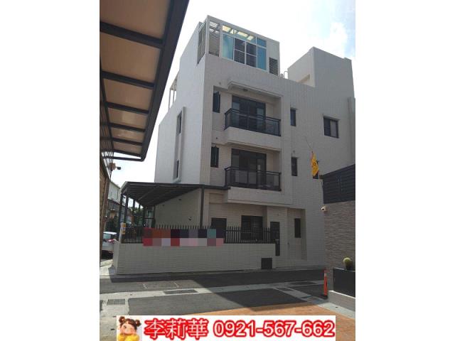 台南東山別墅-2