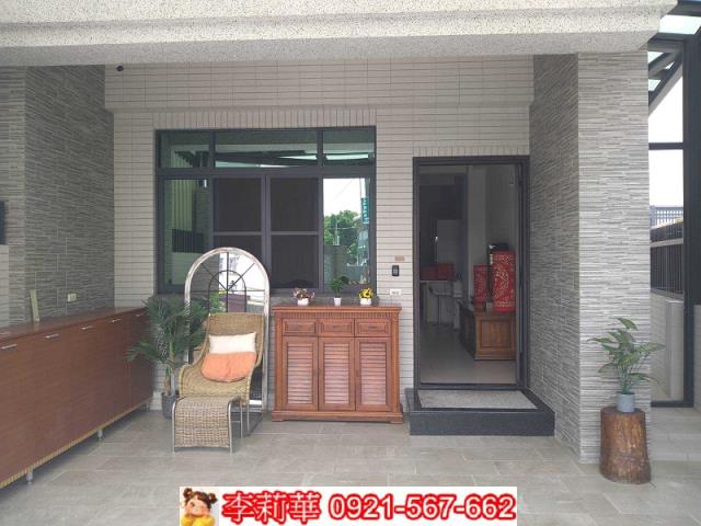 台南東山別墅-3