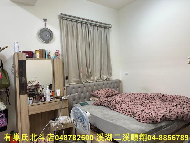 彰化北斗別墅-14