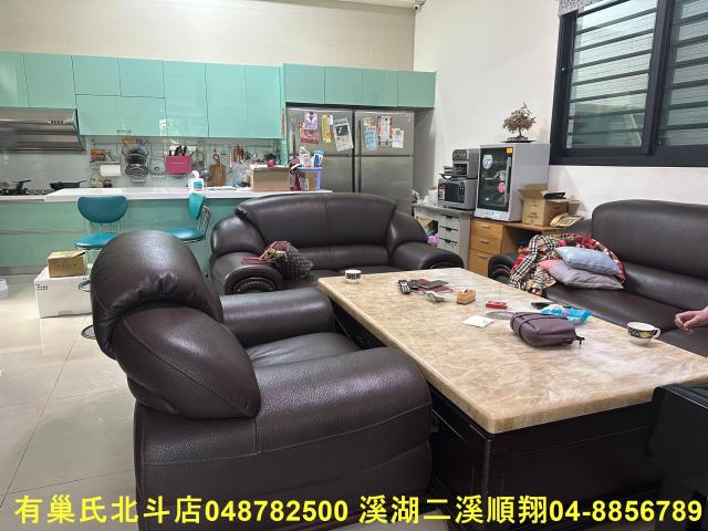 彰化北斗別墅-3