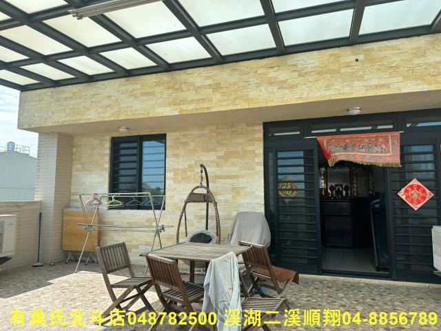 彰化北斗別墅-6