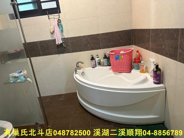 彰化北斗別墅-8