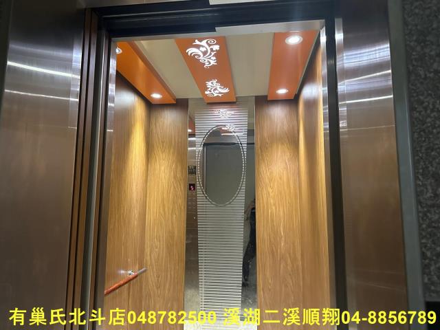 彰化北斗別墅-9