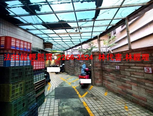 土城法拍華廈-6