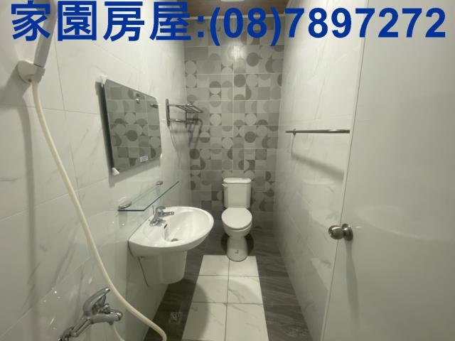 屏東潮州透天-10