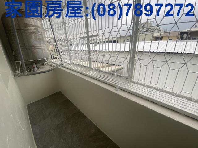 屏東潮州透天-13
