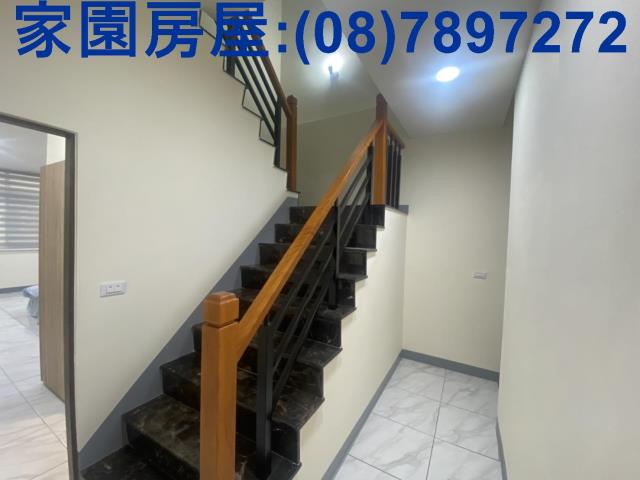 屏東潮州透天-8