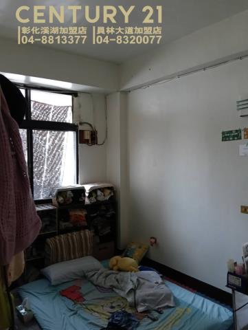 彰化員林公寓-1