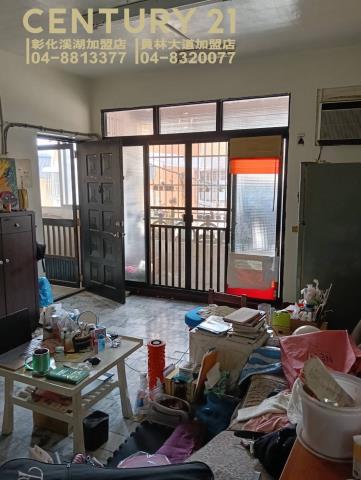 彰化員林公寓-5