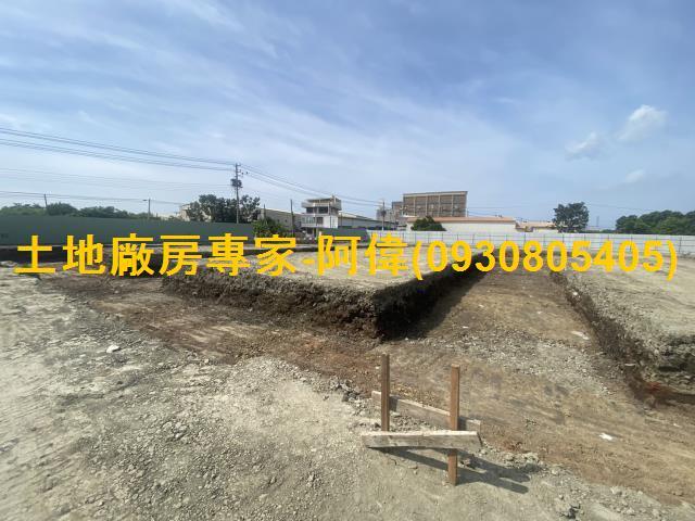 高雄路竹廠房-1
