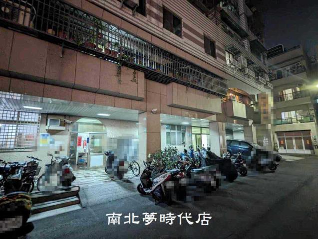 台南大樓-1