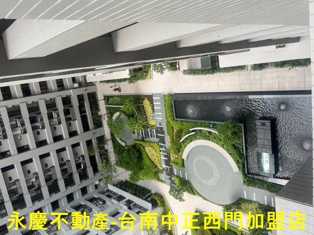 安平大樓-14