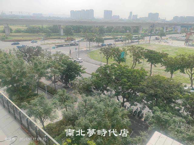 高雄橋頭大樓-12