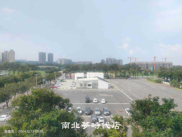 高雄橋頭大樓-13