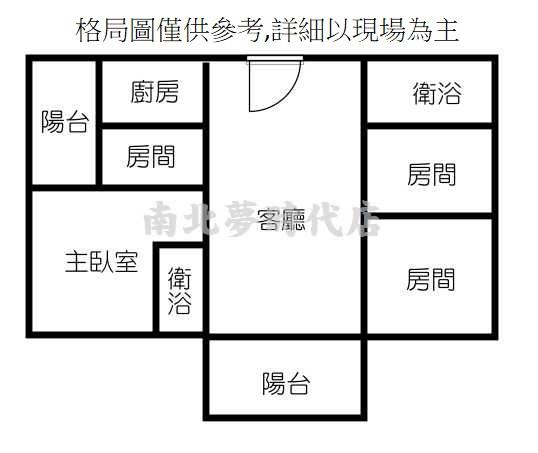 高雄橋頭大樓-15