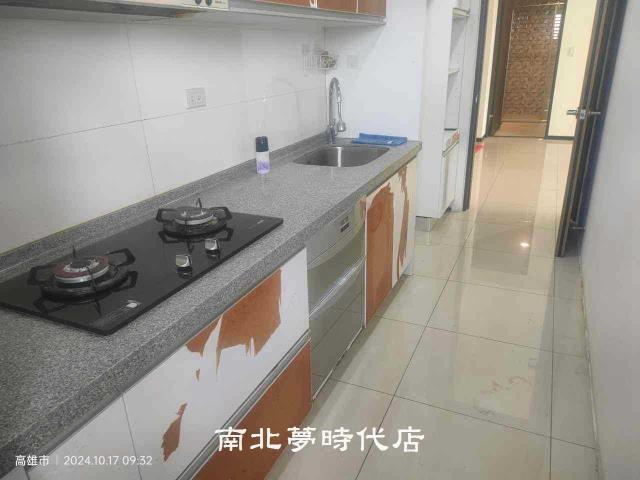 高雄橋頭大樓-6