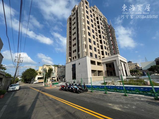沙鹿透天-4