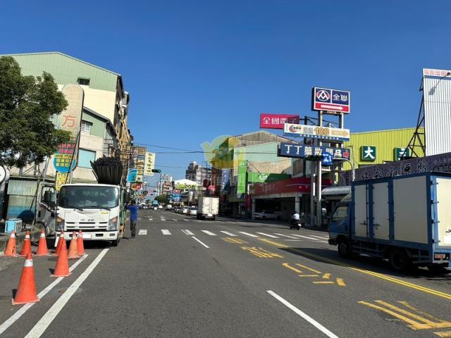 台南大樓-3