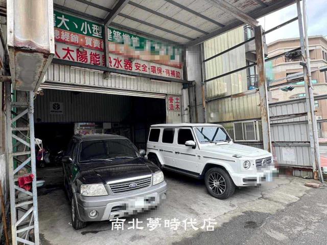 新竹竹北透天-10