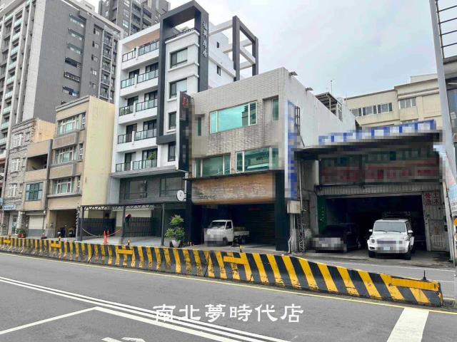 新竹竹北透天-1