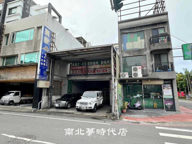新竹竹北透天-2