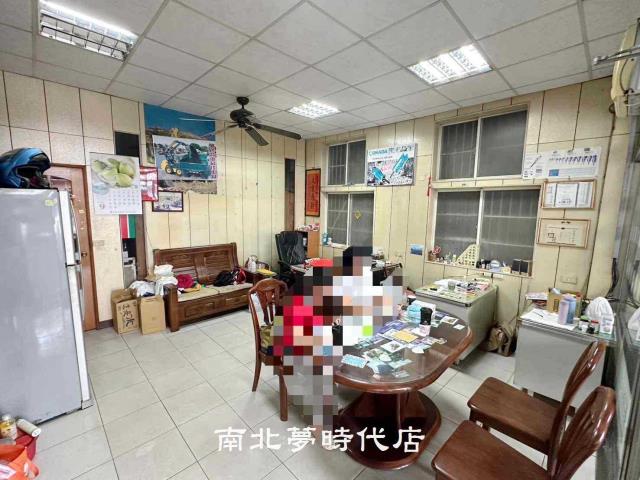 新竹竹北透天-4