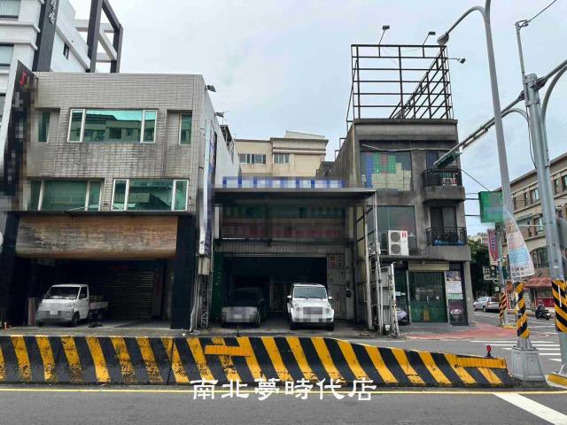 新竹竹北透天-7