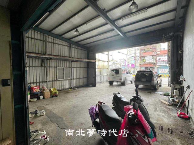 新竹竹北透天-8