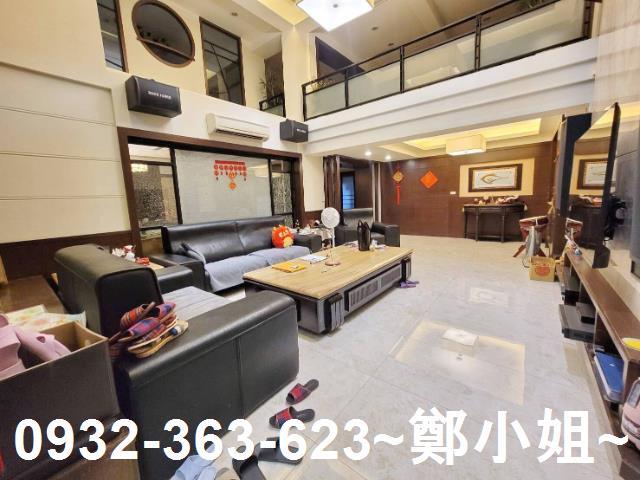桃園桃園區別墅-1