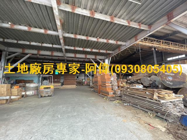 仁武廠房-1