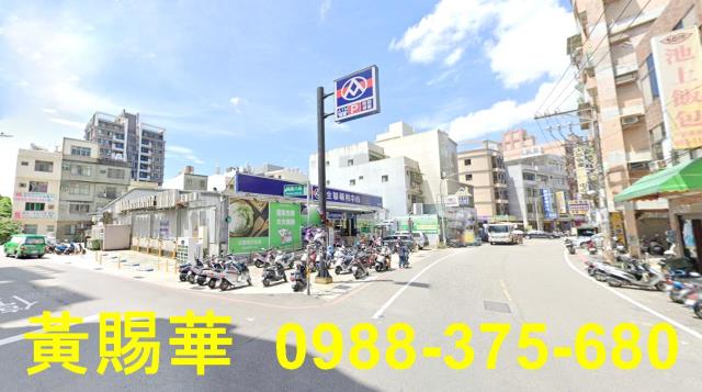 桃園中壢公寓-1