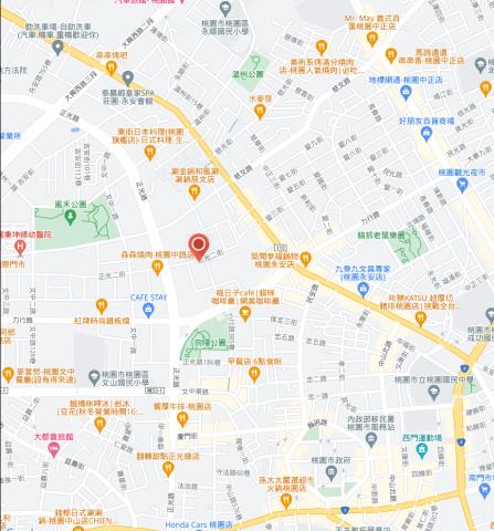 桃園桃園區大樓法拍-13