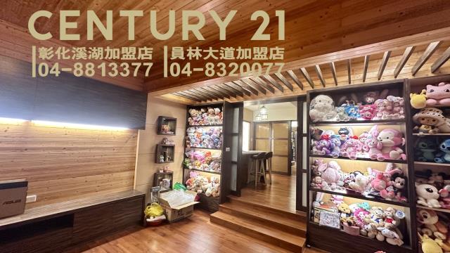 彰化別墅-1