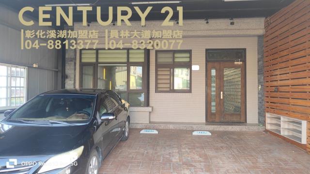 彰化埤頭別墅-10