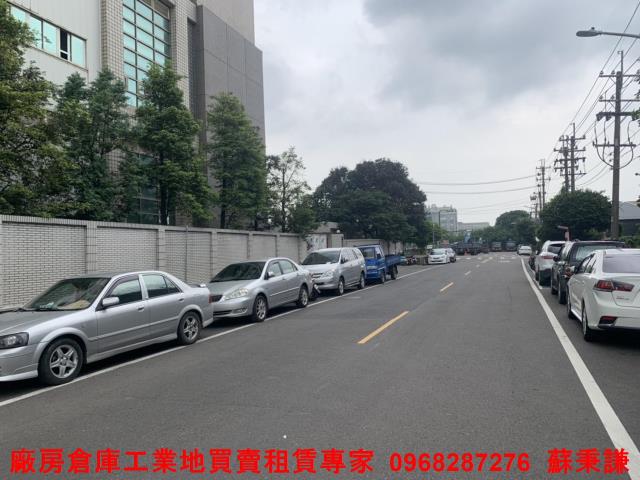 桃園平鎮廠房-2