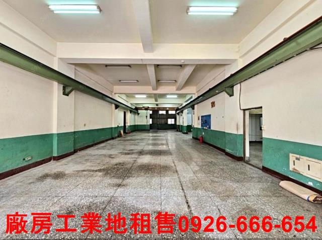 桃園平鎮廠房-1