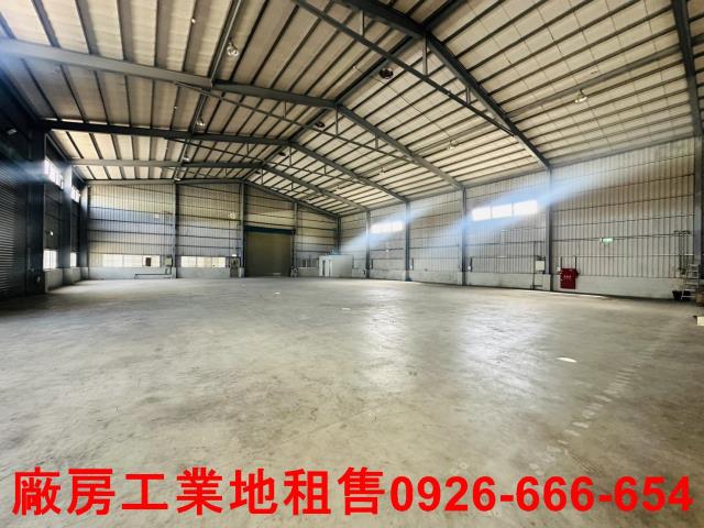 桃園龍潭廠房-1