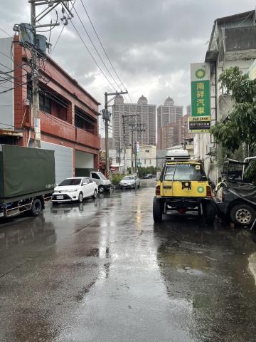 龜山透天-1