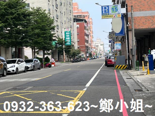 桃園桃園區店面-1