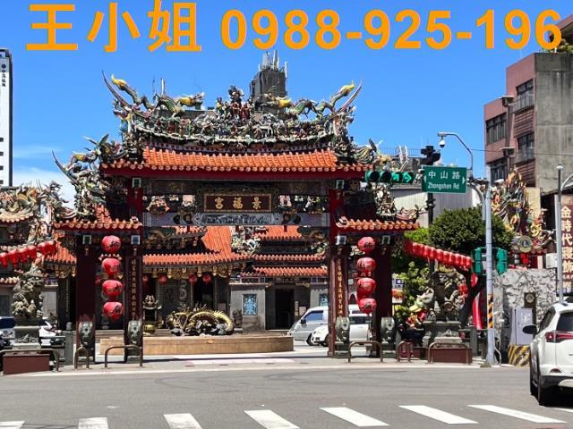 桃園桃園區透天-1