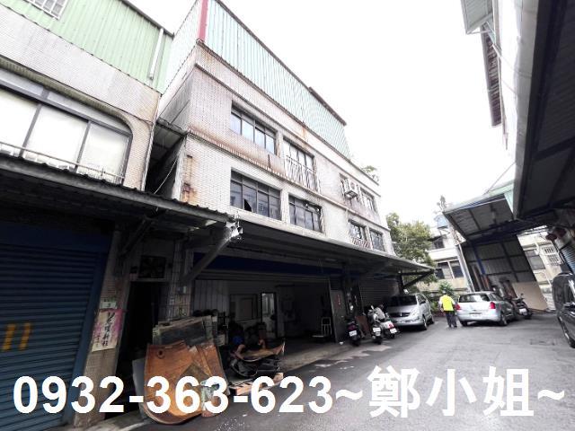 桃園區廠房-1