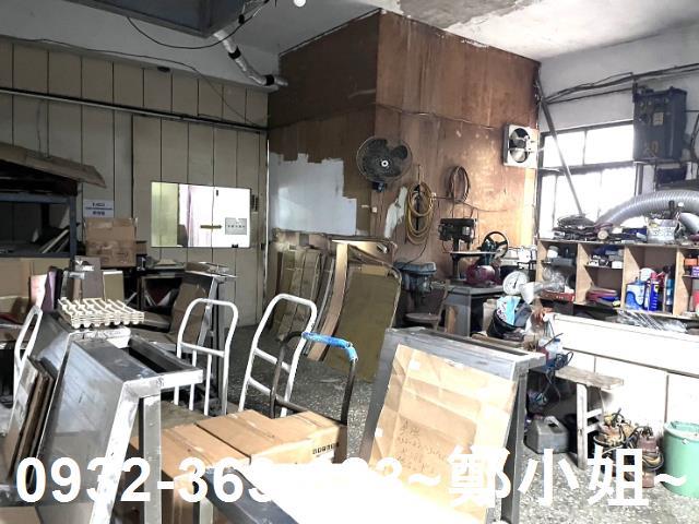 桃園區廠房-5