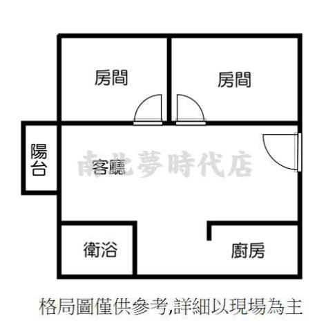 台南大樓-6