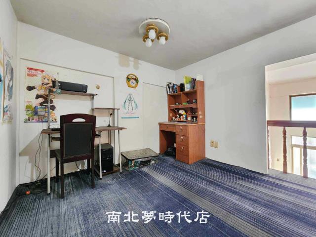 嘉義公寓-4
